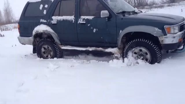 Снегоход runner смотреть онлайн