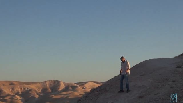 Понятие "Пустыня" в Библии. Часть 1 смотреть онлайн