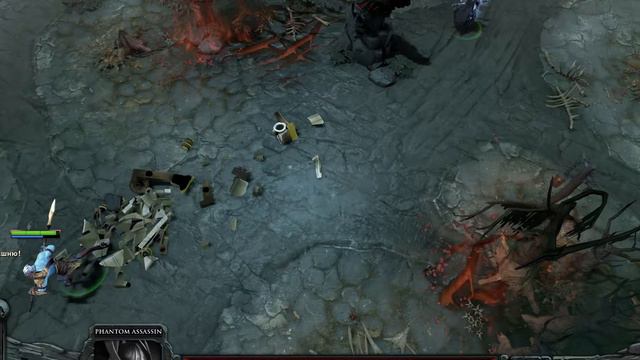 Школьная Dota 2 #02 смотреть онлайн