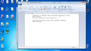 Как прописывать в hosts How to make changes