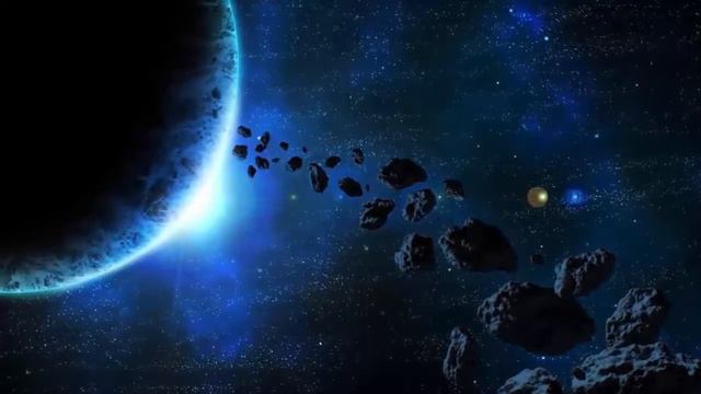 Asteroid Belt Mysteries in Telugu | Information About Asteroid Belt | Telugu Universe Mysteries смотреть онлайн