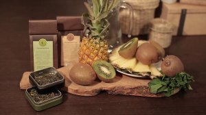 Весенний рецепт-Мелодия весны