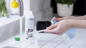 De'Longhi Coffee Accessories - Eco Multiclean