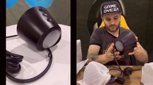 Ep 2037 - Logitech G560 Lightsync Gaming Speakers Unboxing