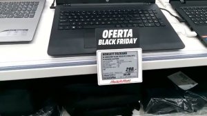 Черная Пятница в ИСПАНИИ!!! Black Friday SPAIN!!!Media Markt. Медиа Маркт