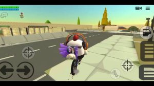 😱проверил миф тол чикен!?!? chicken gun😱