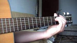 Cнова лето наступило. Кавер