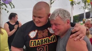 Я мечта отца исп Виталий Синицын . Сборная Союза . Песня Класс .