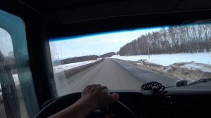 День второй. Помогаем коллегам. Москва-Челябинск