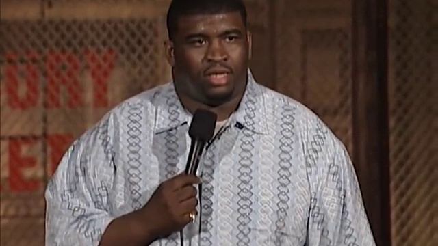 Patrice O'Neal | Patrice O’Neal Live | (Full Comedy Special) – смотреть ...