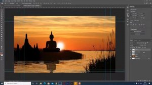 Matte Painting Tutorial Photoshop | Matte Painting in Photoshop 2020 | Photoshop Tutorial IN HINDI