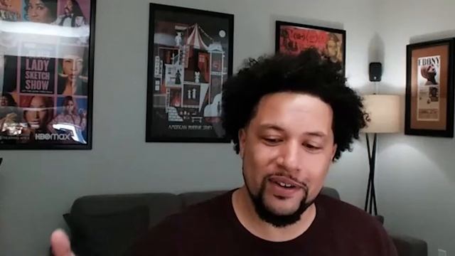 'A Black Lady Sketch Show' editing team: Hoping this 'will promote more diversity in cutting room' смотреть онлайн