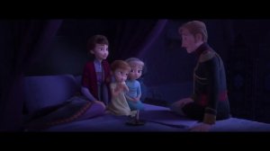 Холодное сердце 2 / Frozen 2 (2019) Русский трейлер #2 