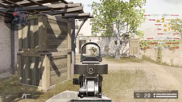 KiLLs