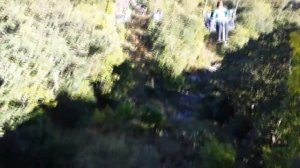 Канатная дорога Цахкадзора! Гостеприимная Армения!