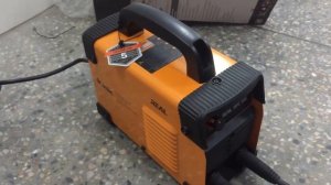 ОНЛАЙН ТРЕЙД.РУ — Сварочный аппарат Сварог ARC 160 "REAL" (Z240N), инверторный