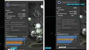 Deepcool ag400 vs ag500 cooler | Ryzen 7 5800x