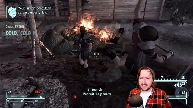 How Good Is The Powerfist In Fallout New Vegas?