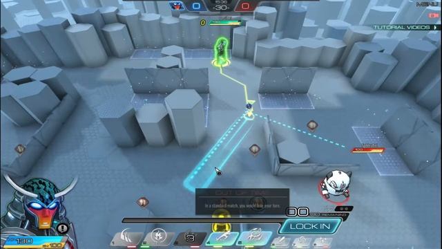 Atlas Reactor Tol Ren смотреть онлайн