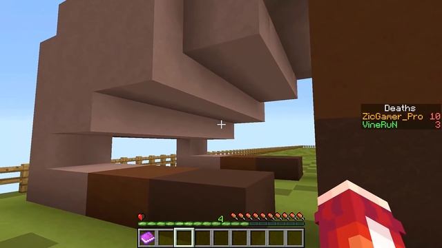 ГИГАНТСКИЙ ДОМ И ДЕРЕВО В МАЙНКРАФТЕ ! КАК ПОСТРОИТЬ ДОМ СЕКРЕТНЫЙ ТРОЛЛИНГ ПОСТРОЙКА МУЛЬТИК НУБ смотреть онлайн