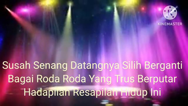 LIKU LIKU.karaoke elektong, Kamelia malik смотреть онлайн