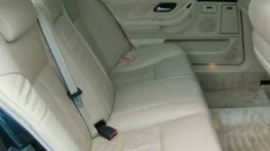 1995 BMW 7 Series #P2060A in Columbus OH Central, OH 43017