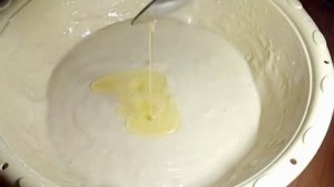 ЛИМОННЫЕ КЕКСЫ | Кексы на кефире