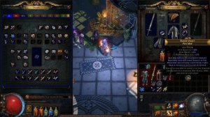 Jak začít a nepřestat hrát Path of Exile - Tipy, triky a o čem vlastně hra je