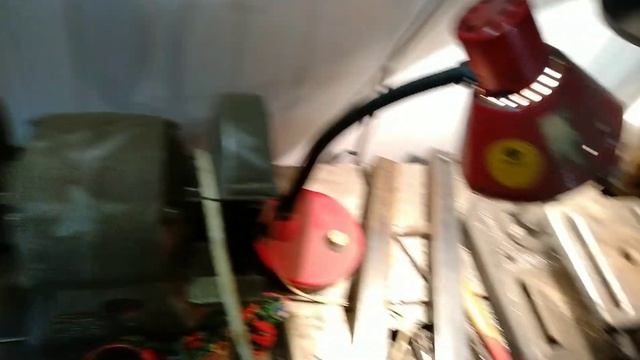 Электросамокат, своими руками из хлама. смотреть онлайн