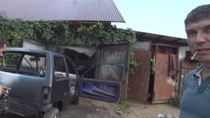 Покраска РАПТОРОМ Ока ГОТОВА Финальные Штрихи Гараж Ильича