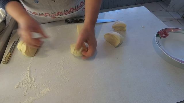 Обалденный дессерт из карамелизированной тыквы. смотреть онлайн