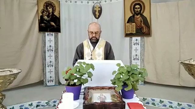 Ранкова молитва за Україну. 22.07.2022 кн. пророка Варуха