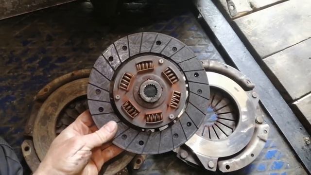 Где видосы!!!! Ремонт луаза и антисвап мкпп - акпп bmw. смотреть онлайн