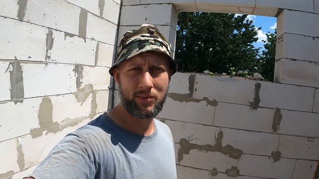 🔰 Внутренняя колона с перемычкой 🔰