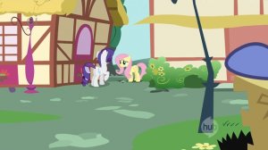 MLP:FIM 125 - Party of One