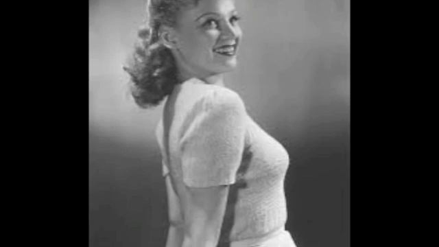 The Lights Of Home (1953) - June Hutton