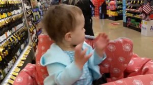 Как работает продуктовый магазин во время карантина. Закупка продуктов в Америке.