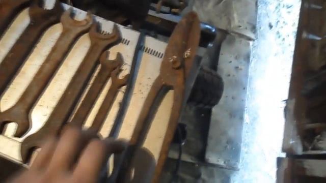 туманки на тойоту, чистим ключи от ржи смотреть онлайн