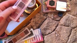 Расхламление палеток теней. Часть 4