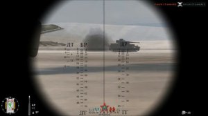 Red Orchestra 2 tank gameplay