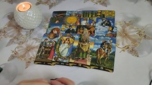 СКУЧАЕТ ЛИ ПО ВАМ ЗАГАДАННЫЙ МУЖЧИНА? Таро гадание