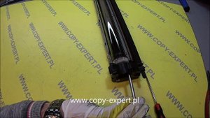 Drum KYOCERA TaskAlfa 180 181 220 221 Tourtial