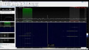 MATSUTEC HA-102 - frequency issue on may be all older versions - firmware issue.