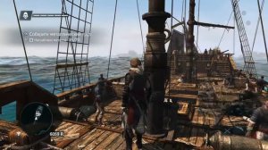Assassin’s Creed IV: Black Flag \ Ассасин Крид 4 : Черный флаг \ Прохождение / part#6