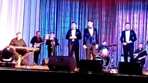 Адажио в Тихорецке, Не счесть разлук во вселенной этой...