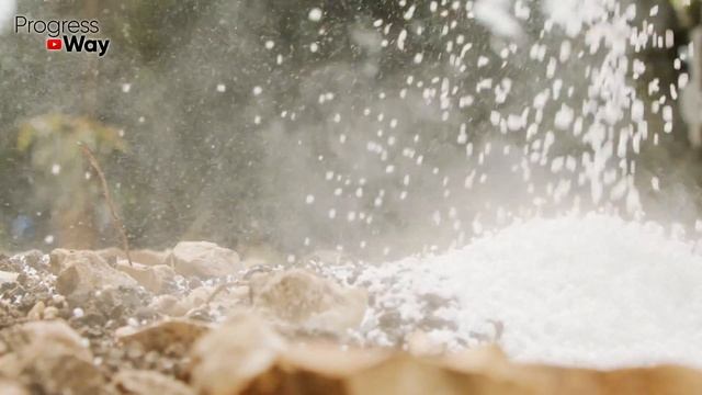 Лук-севок. Весенняя посадка с замачиванием в солевом растворе! смотреть онлайн