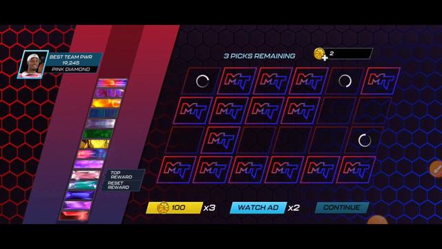 EXCLUSIVE ⚠️ NBA 2K MOBILE CODES 2023 - NBA 2K MOBILE REDEEM CODES 2023
