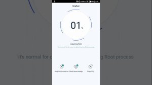 How Download King Root in Android 8.1.0.