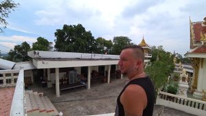 ПАТТАЙЯ. ЗДЕСЬ МАЛО КТО БЫВАЛ! БЕЛЫЙ ХРАМ. ГОРОД-ПРИЗРАК. PATTAYA