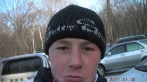 Поздравление сына с 18 летием от мамы!!!